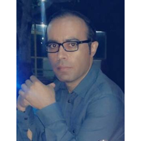 مهران مرادی