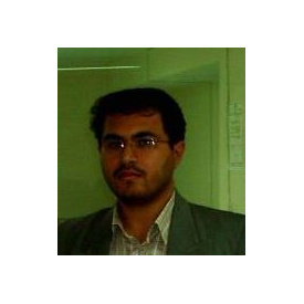 غلامرضا نجفی