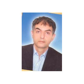 دکتر علی اصغر تهرانی