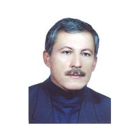 پروفسور علیقلی رامین