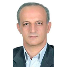اسماعیل تمدنفرد