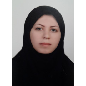 فرناز ملکی فرد