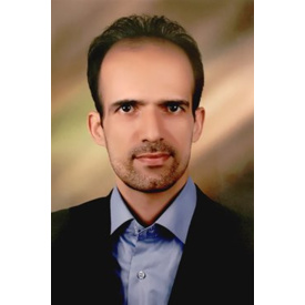 علی سلیمان زاده آزاد