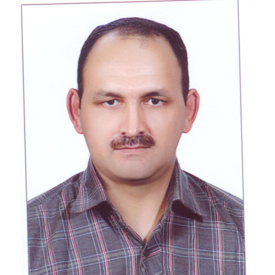 عبدالغفار اونق