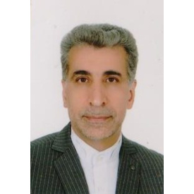 دکتر سعید مشکینی
