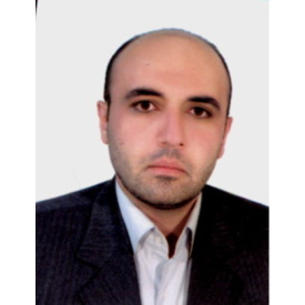 بیژن اسمعیل نژاد