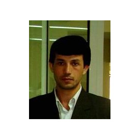 عباس احمدی