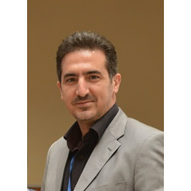 رامین مظاهری خامنه