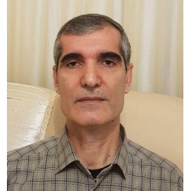 سعید عزیزی