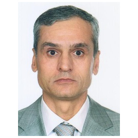 منوچهر عالی مهر