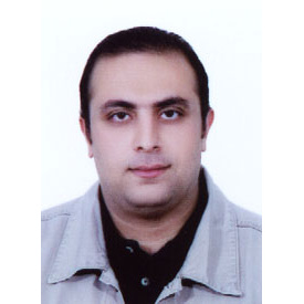 علی شالیزار جلالی