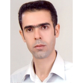 جواد علی اکبرلو