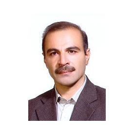 اکبر جعفری