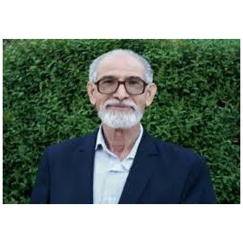 پروفسور سیدمرتضی علوی شوشتری