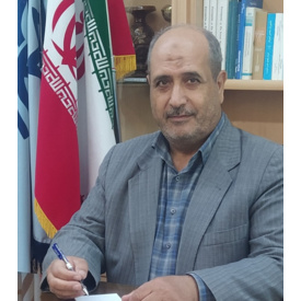 رحیم نادر علی