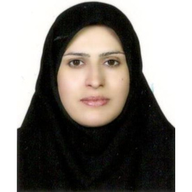 اکرم علیزاده