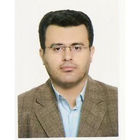 علی اصغر ثیابقدسی