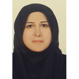 فاطمه رحمانی