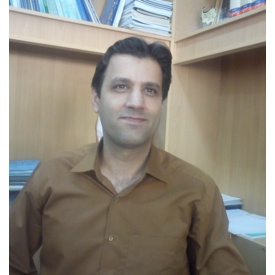 محسن قاسمی