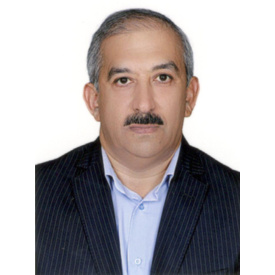 مهدی محمدزاده