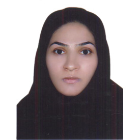 معصومه آهنگری