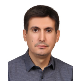 نیما شیخ بیگلو