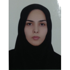 شکوه اسمعیل بگی کرمانی