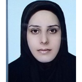 فاطمه نژاد حبیب وش