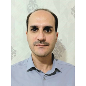 بهمن تارویردی زاده