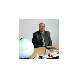 رامین نیکروز