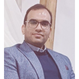 محمد جواد نعمت الهی