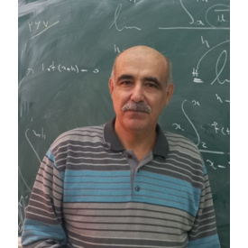 سعید استادباشی