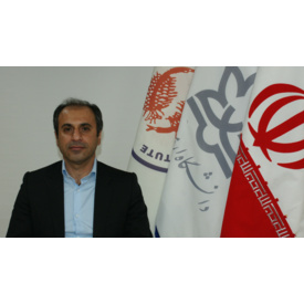 دکتر مهدی نیکو