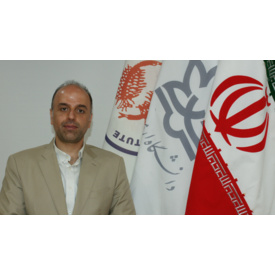 دکتر کاوه رحمانی فرح