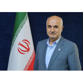 محمود رضازاد باری