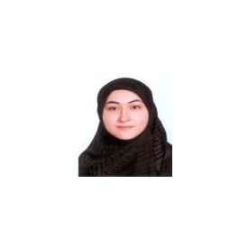 محبوبه محمدی