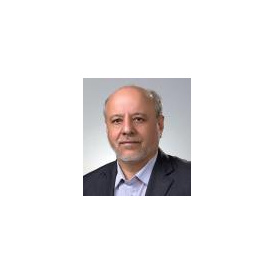ایرج میرزایی