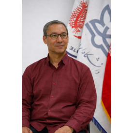 دکتر عبدالجبار ایرانی