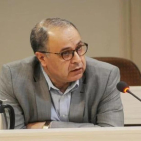 امیرعباس فرشید