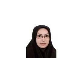 رقیه نجف زاده