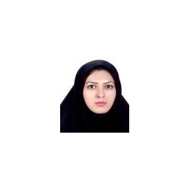 مریم یزدانی