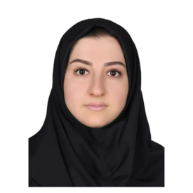 صدف علیزاده درخشی