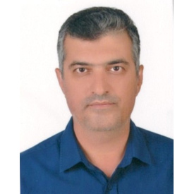 مهدی حیدری