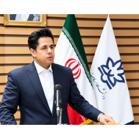 دکتر علی حقی وایقان