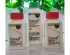 ترایزول-مینرال اویل و آب اصلاح شده با دپس-آب  2