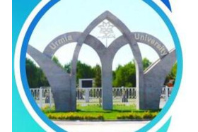 دوره های موجود در کهاد دانشگاه ارومیه