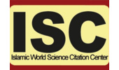 لينک نشريات علمی پژوهشی نمايه شده در ISC