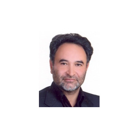 محمدعلی لطف الهی یقین