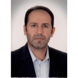 سیروس محمدی