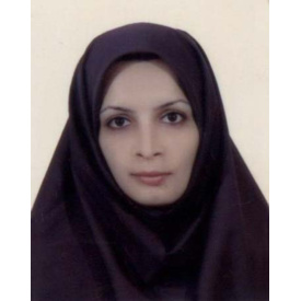 خانم حسن‌زاده